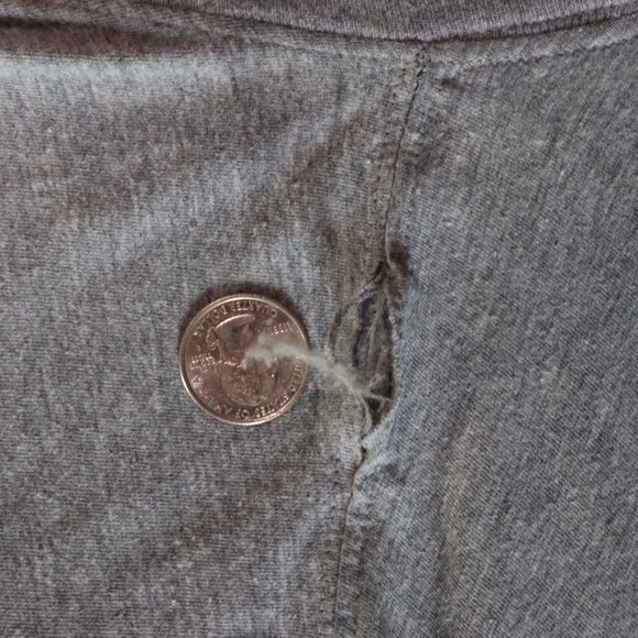 K-State Basketball Shirt - Picture 3 of 3